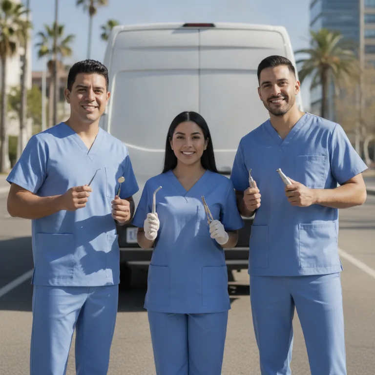 dentista Salinas
