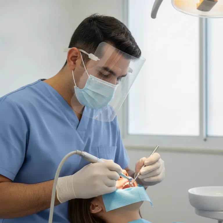 dentista Salinas